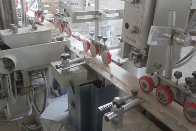 Sanding Machine(001)