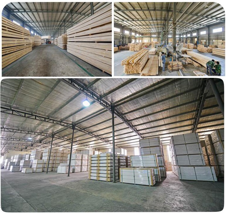 Moulding Factory