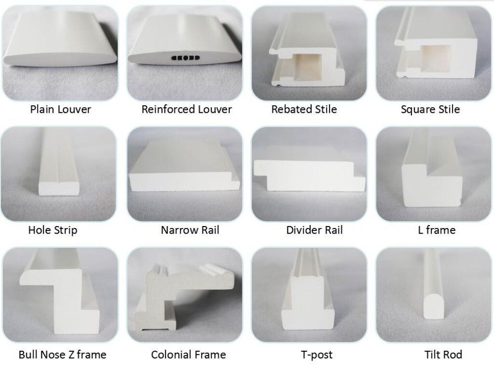 Shutter Component