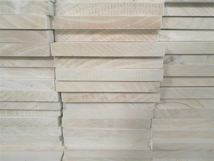 American Popular MDF Pine S4S Board