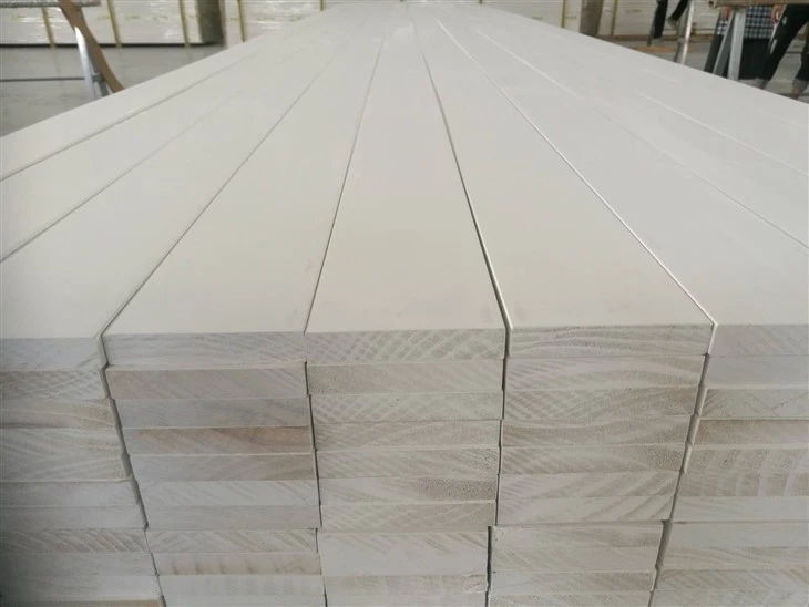 American Popular MDF Pine S4S Board