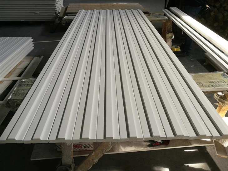 Finger Jointed Moulding Door Frame