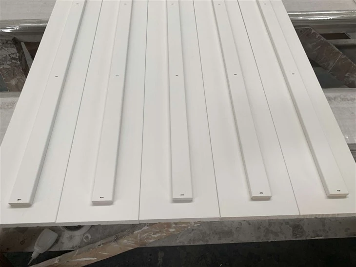 FJP Stop Applied Door Frame Primed Or Unprimed 4-9/16 Door Frame