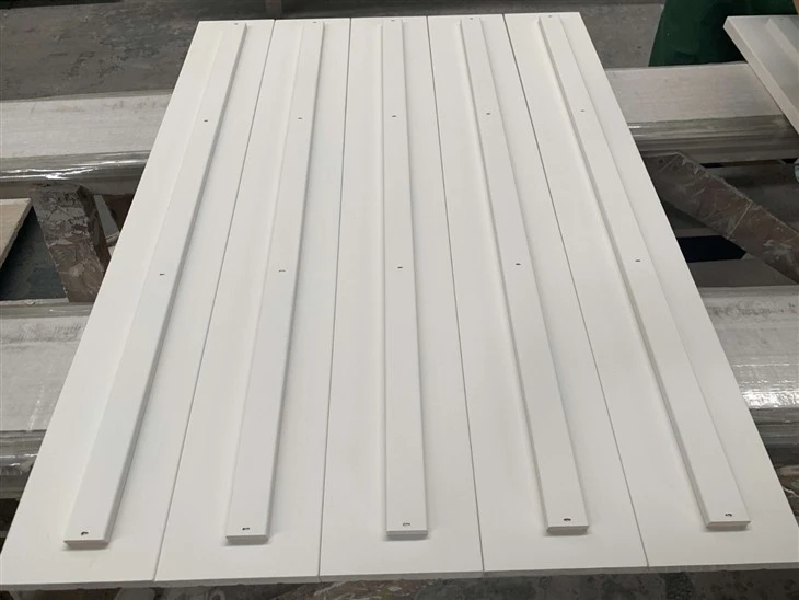 FJP Stop Applied Door Frame Primed Or Unprimed 4-9/16 Door Frame
