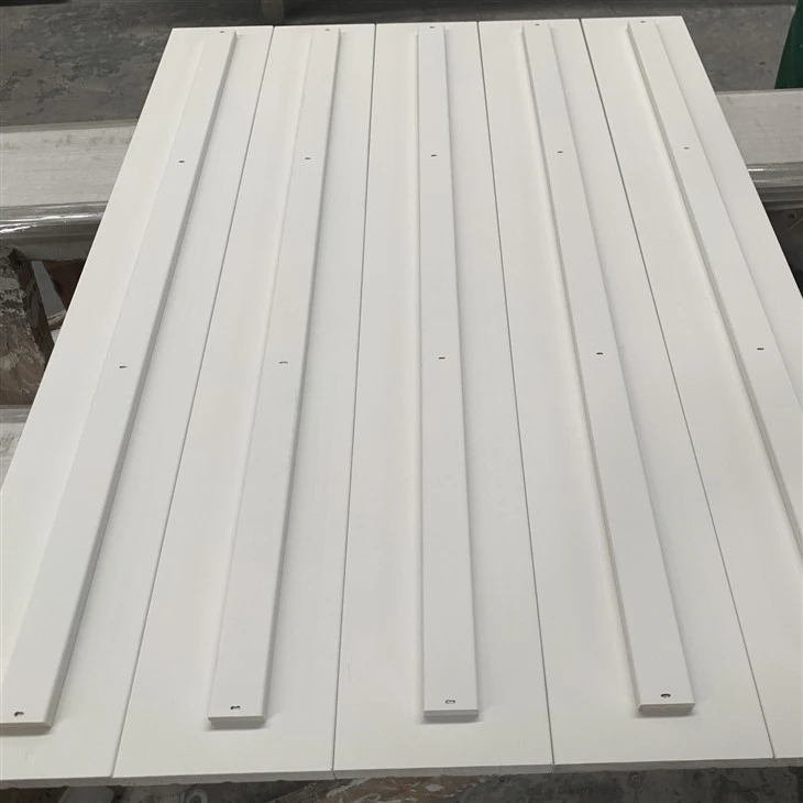 High-Quality Gesso-Primed Door Jambs in Flat Or Single-Rabbet Profiles suppliers