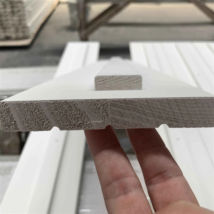 High-Quality Gesso-Primed Door Jambs in Flat Or Single-Rabbet Profiles best