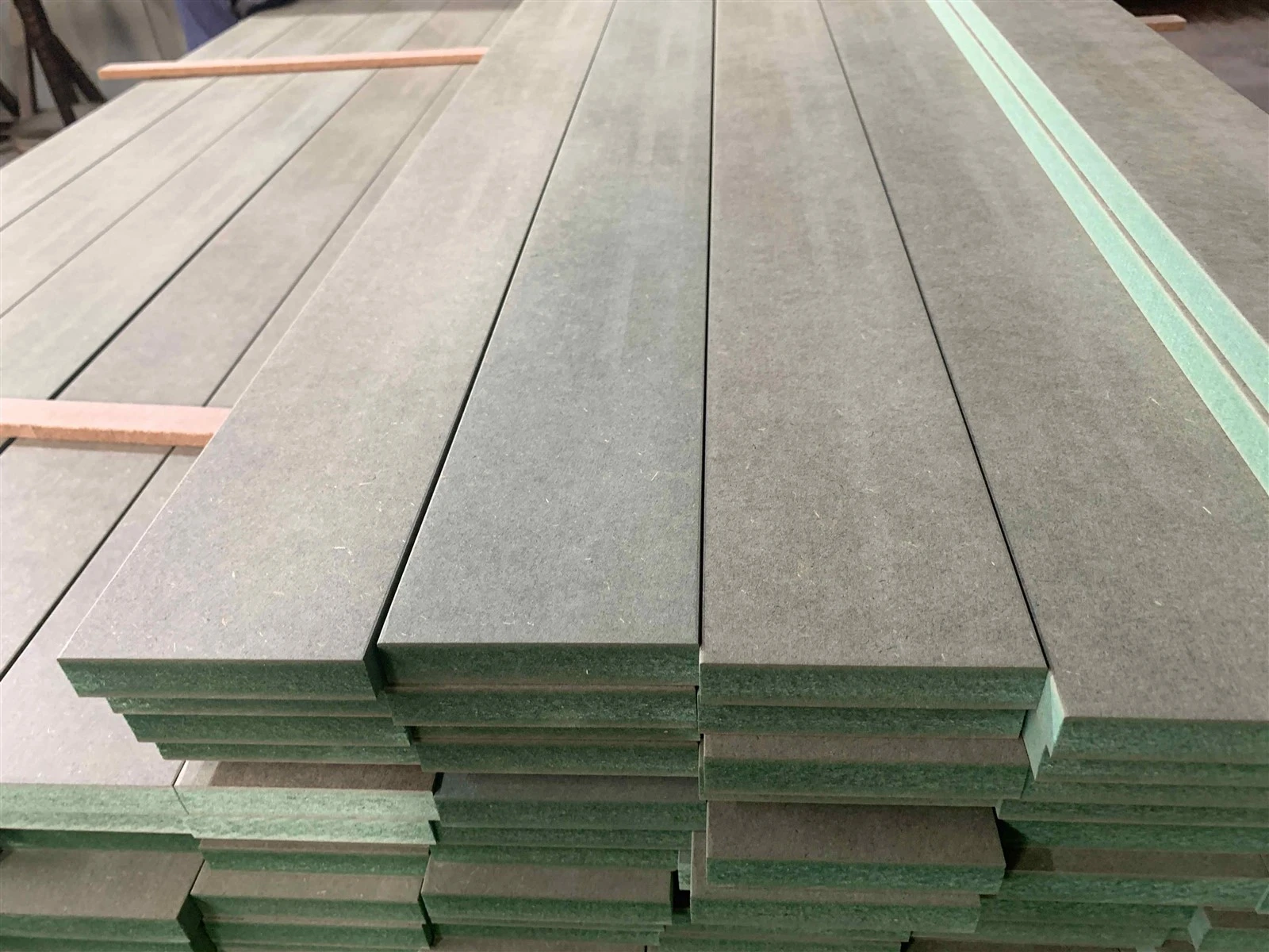 MR  MDF Board