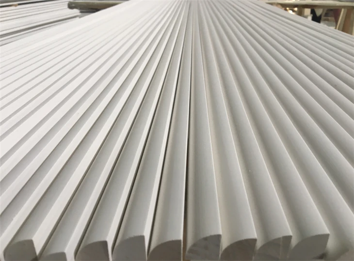 MDF LVL Pine Small Moulding Quarter Round