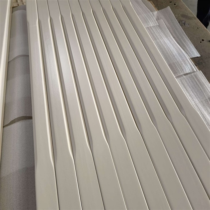 Pine Wood Stair Balusters & Spindles high quality
