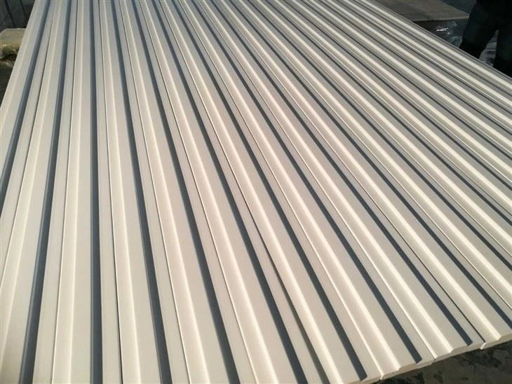 Premium White Gesso-Coated Door Jambs in Flat Or Single-Rabbet Style factory