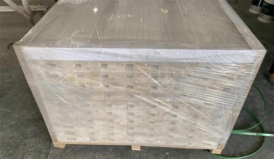 Primed FJ Pine Rabbet Door Jamb