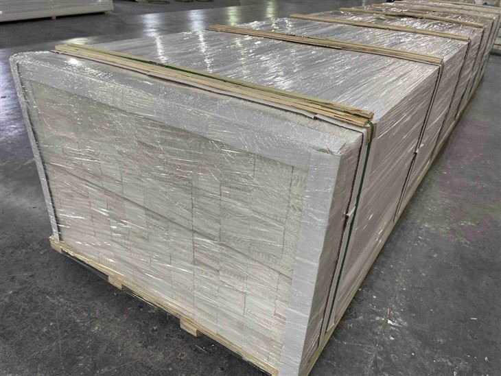 Primed FJ Pine Reversible Base