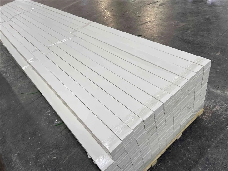 Primed FJ Pine Reversible Base