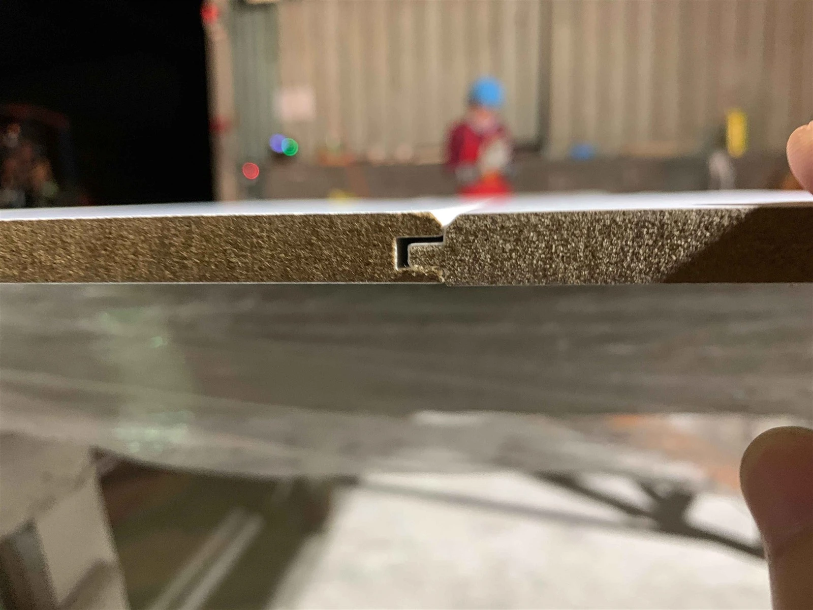 mdf TG 11