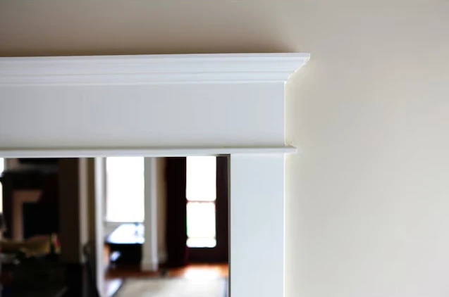 Lattice Moulding