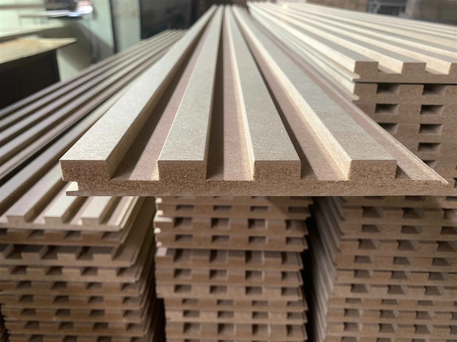 MDF CLADDING 2 MDF CLADDING 2