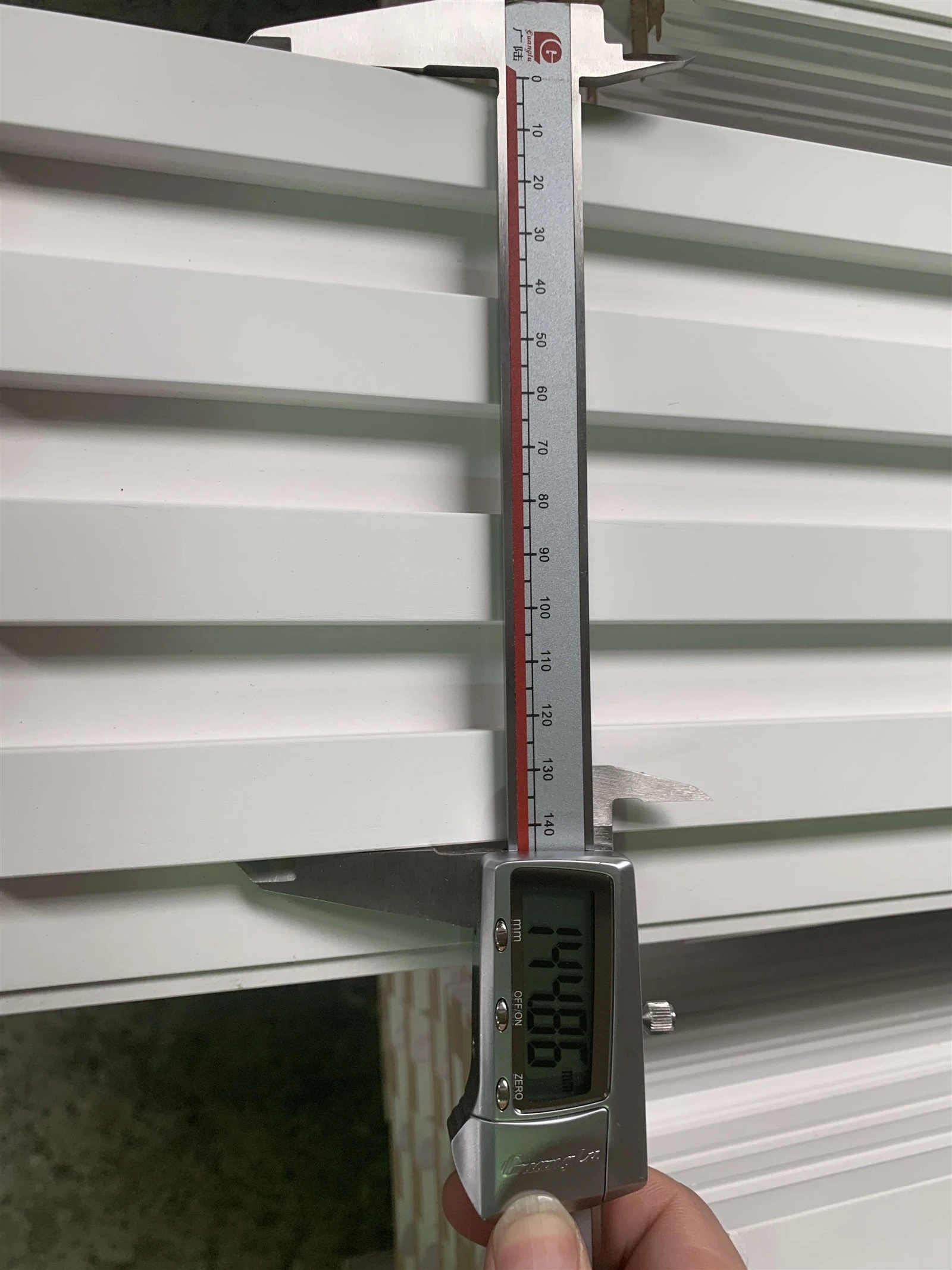 primed MDF claddings 1
