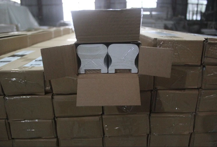 HANDRAIL-PACKAGING