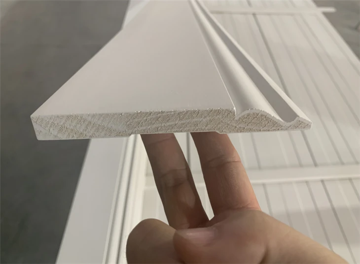 Skirting Board BaseBoard MDF Pine FJ Moulding
