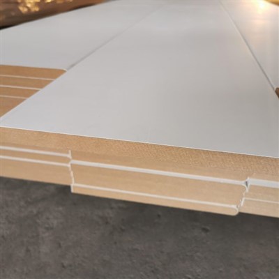 All Purpose MDF Trim Mouldings Skirtings