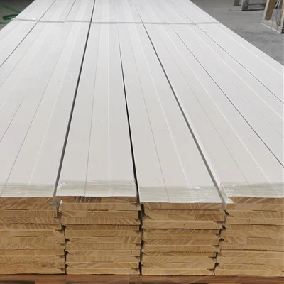 Building Materials 218 Wall Baseboard Skirting Board