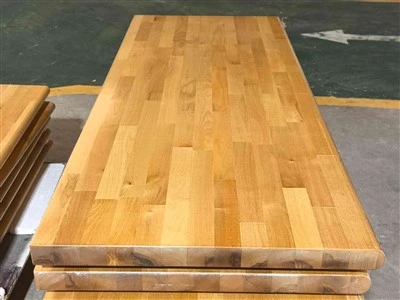 Butcher Block Countertops