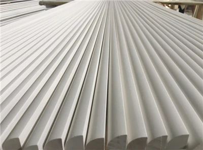 MDF LVL Pine Small Moulding Quarter Round