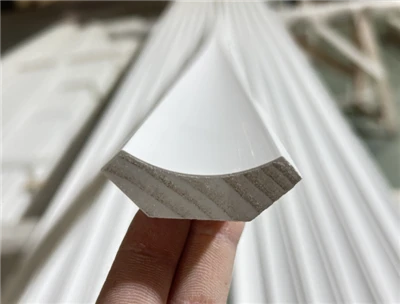 Primed Pine Scotia
