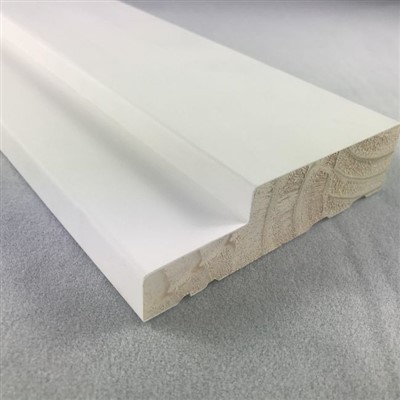 Single Rebated Door Jamb
