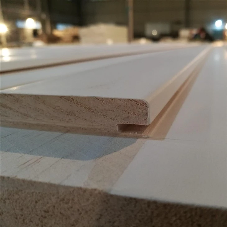 Timber Exterior Door Jamb For Entrance Door