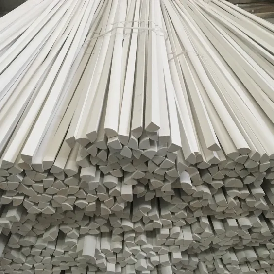 Wall And Floor Joints Shoe Moulding