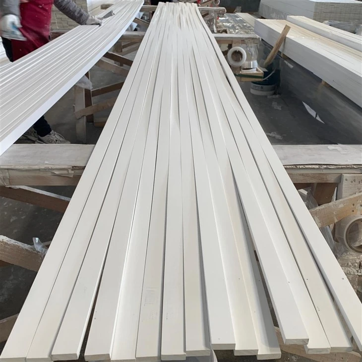 White Primed Finger Jointed DAR Dressed All Round