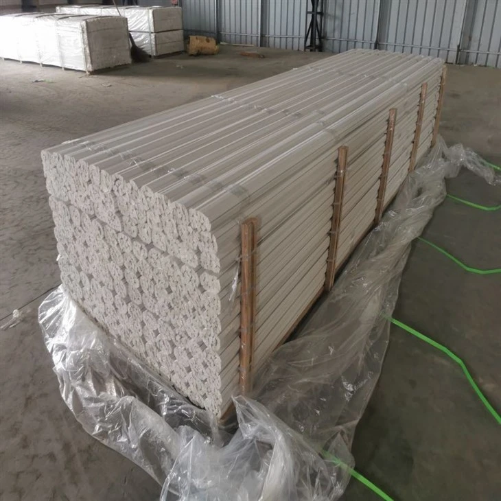 White Primed Small Molding – Shoe Moulding & Quarter Round 106/129 偏高端/设计感 best