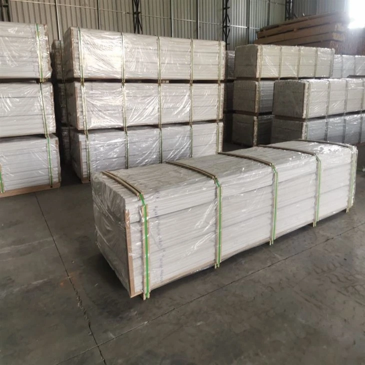 White Primed Small Molding – Shoe Moulding & Quarter Round 106/129 偏高端/设计感 factory