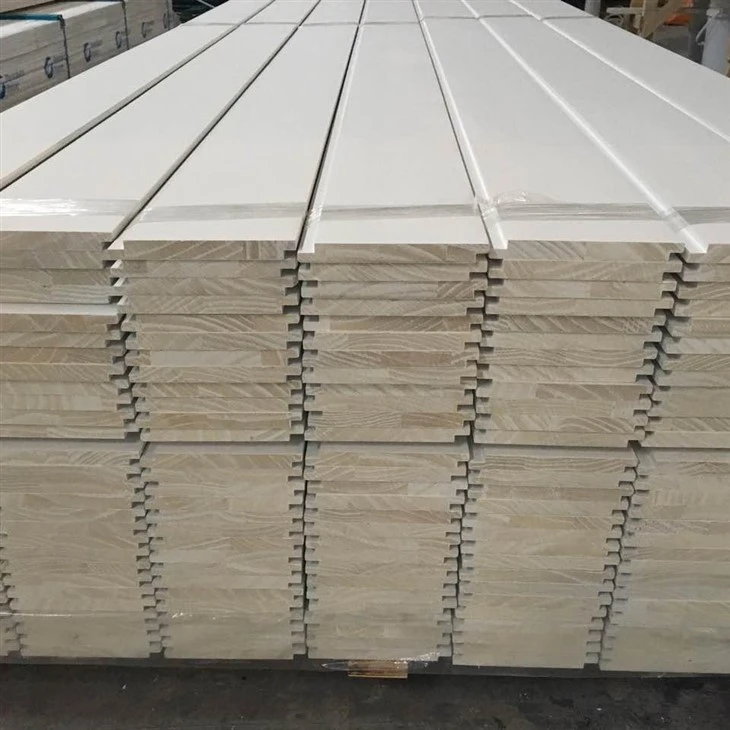 White Primed TNG T&G TVG Shiplap Wainscoting