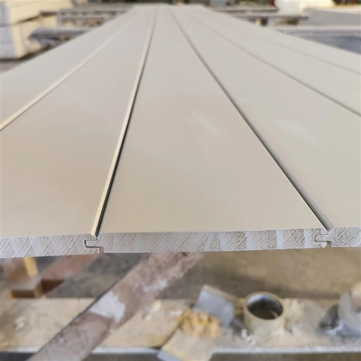 White-Primed Wood Wall Panels suppliers