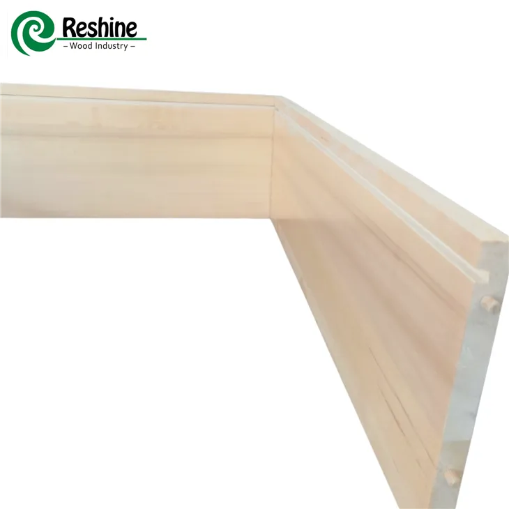 Wood