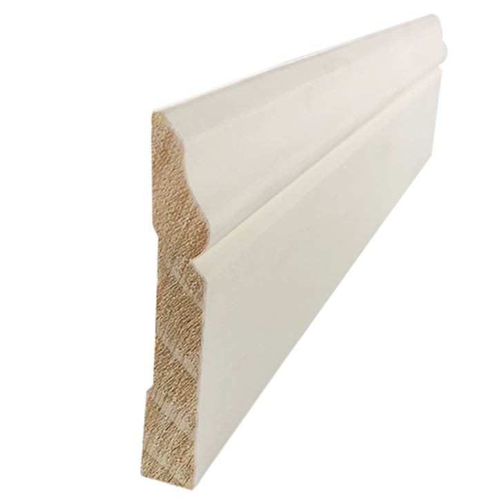 LVL Modern Simple Baseboard