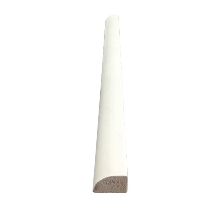 Primed Pine Base Shoe Moulding