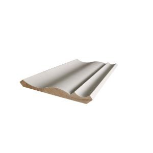 Crown Wall Moulding
