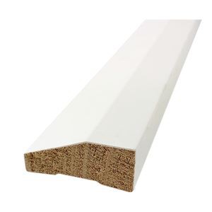 Finger Joint Pine Trim