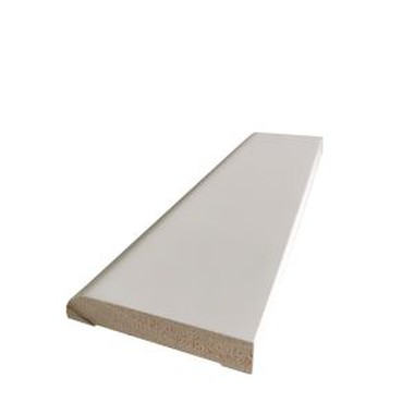 Finger Joint Primed Moulding