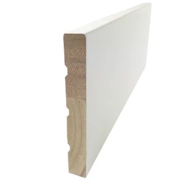 FJ Wooden Flat Door Jamb