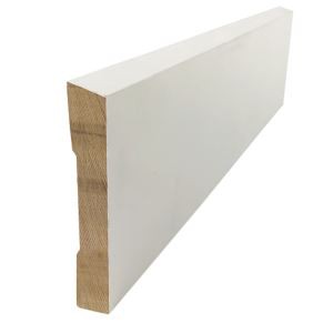 Primed Pine Molding