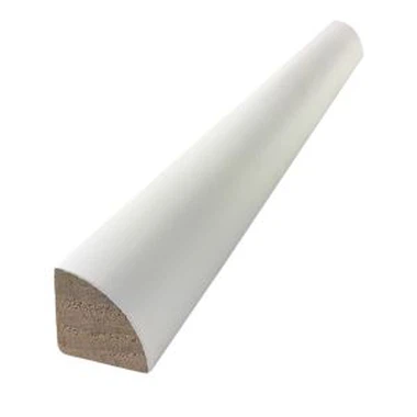 Primed Wood Quarter Round