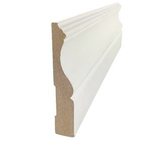 Primed MDF Moulding