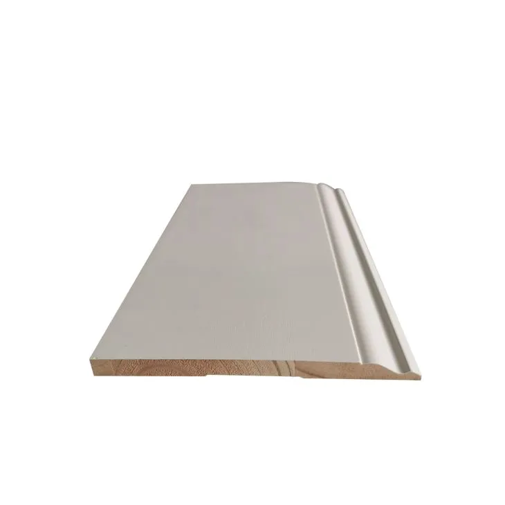 Wood Skirting Boards