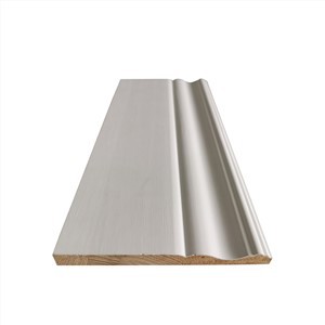 Primed Pine Wood Moulding Manufacturers