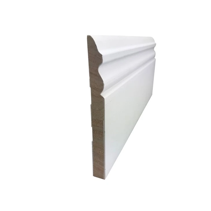 White Primed Wood Moulding Manufacturers